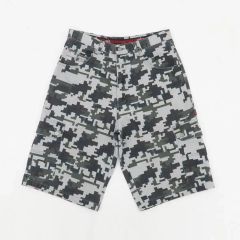 近年モデル FERRAGAMO ペインターパンツ/size(48)/イタリア製 - メルカリ