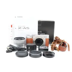 2026年最新】fujifilm x-a5の人気アイテム - メルカリ