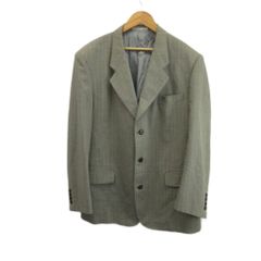 な*め様 ✨️希少✨️ Maison Margiela tailored jac - メルカリ
