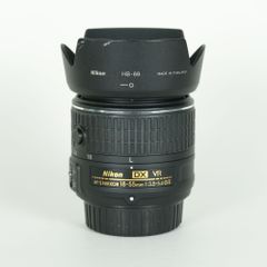Nikon AF-S DX NIKKOR 55-200mm ジャンク品 - メルカリ