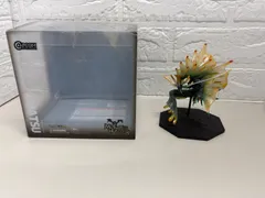 CFB　嵐龍　アマツマガツチ　フィギュアのサムネイル