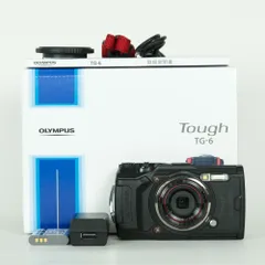 2026年最新】OLYMPUS TG-6 工一郎の人気アイテム - メルカリ