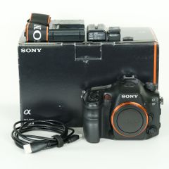 良品 | シャッター数57,160回｜バッテリー2個付] SONY α7R V（ILCE