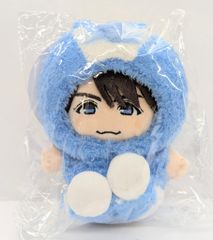 大沢たかお グッズ【癒す大沢くん。】 ぬいぐるみ - メルカリ