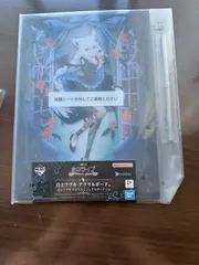 ホロライブ hololive 一番くじ アクリルボード 白上フブキのサムネイル