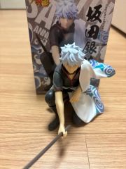 銀魂 DXFフィギュア ～これが我らが主人公坂田銀時だァァァッ