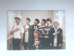 2026年最新】bts 花様年華 on stage ミニフォトの人気アイテム - メルカリ