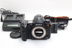 □美品□ ソニー α900 ボディ DSLR-A900 #D008 - メルカリ