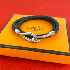 極美品】HERMES ジャンボ ブレスレット＆チョーカー ゴールド