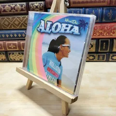 【中古】 ALOHA 平井大 050028のサムネイル