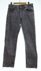 リーバイス Levi's 551ZXX DEAD STOCK デッドストック アメリカ製 復刻