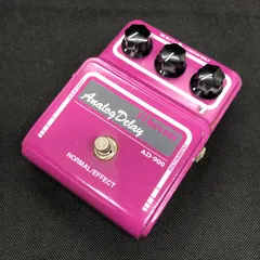 MAXON AD900 ANALOG DELAY 前期　AA73I474702　f146のサムネイル