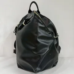 WB365 LANVIN en Bleu ランバンオンブルー ロレッタ リュックサック レディース 鞄のサムネイル