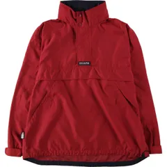 古着 ラルフローレン Ralph Lauren CHAPS チャップス アノラックジャケット ロシア製 メンズM相当/eaa654640のサムネイル