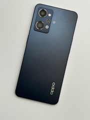 OPPO Reno9 a ナイトブラック - メルカリ
