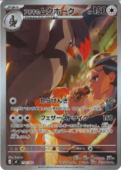 [MC]アオキのムクホーク【No mark】756/742 IT4JTA9QTEV2のサムネイル