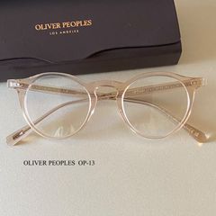 op505 sun 1636P0 WASHED ROSE サングラス - メルカリ