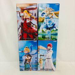 プレイアーツ改 バイオハザード5 シェバ アローマ フィギュア / PLAY