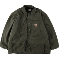 2026年最新】carhartt トラディショナルジャケットの人気アイテム