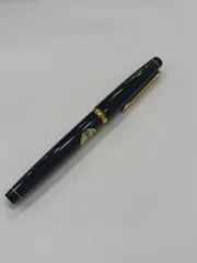 PILOT パイロット CUSTOM 万年筆 14K-585 F 細字 14金 ペン先 ブラック