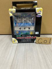 ポケットモンスター スロットマシン貯金箱 金・銀 2種セット ポケモン
