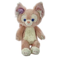 東京ディズニーシー リーナベル ぬいぐるみ 初期ロット Sサイズ - メルカリ
