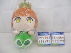 未開封】 ホビー DMMスクラッチ サラブレッドコレクション A賞 超BIG