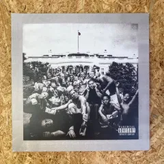 2026年最新】kendrick lamar レコードの人気アイテム - メルカリ