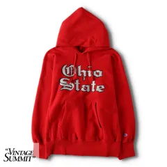 2026年最新】ohio state リバースウィーブの人気アイテム - メルカリ