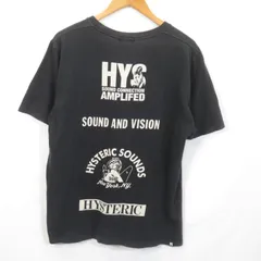 HYSTERIC GLAMOUR ギターガール Tシャツのサムネイル