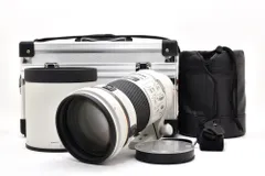 超激レア★美品★ MINOLTA ミノルタ AF 300mm F2.8 APO G(D) SSM レンズ 幻の大口径 ★A175　＃321のサムネイル