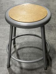PACIFIC FURNITURE SERVICE LAB STOOL【B】 - メルカリ