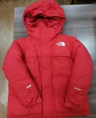 THE NORTH FACE ザノースフェイス 600 子供用 ダウン 110のサムネイル
