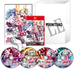 新品】 【3形態DVD付セット】RAISE (初回盤A+初回盤B+通常盤) CD