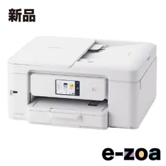 brother  ブラザー A4インクジェット複合機 ホワイト DCP-J929N-W (2662639)のサムネイル