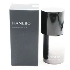 開封済み未使用 カネボウ フュージョニング ソリューション 90ml CR8-07-16-09Bのサムネイル