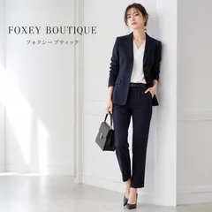 2026年最新】Foxey レディース テーラードジャケットの人気アイテム