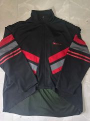 Martine rose 19aw wrap jacket - メルカリ