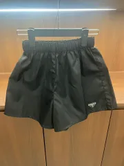 プラダ 22C757 リナイロン 三角ロゴ ハーフパンツのサムネイル