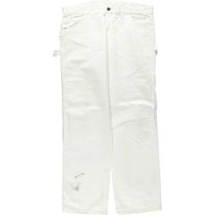 古着 ディッキーズ Dickies Relaxed Fit ダックペインターパンツ