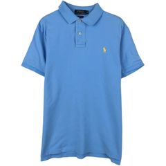 古着 ラルフローレン Ralph Lauren POLO RALPH LAUREN ハーフジップ