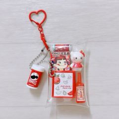 けいおん 放課後お菓子チャーム 放課後ティータイム!? - メルカリ