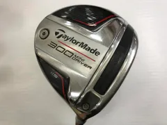 テーラーメイド　300 MINI DRIVER　11.5度　TENSEI SILVER TM50 MD　Sフレックス　ドライバー　中古【最短即日発送】のサムネイル