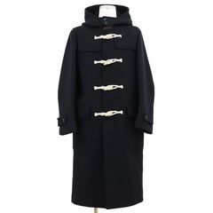 美品】シャネル ヴィンテージ 96A P08294 ウール100％ ダブルブレスト