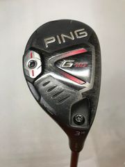 PING ピン G410 3uユーティリティ 85x - メルカリ