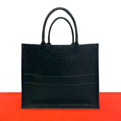 Dior/海外限定ノベルティ メッシュトートバッグ - メルカリ