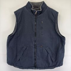 古着 カーハート Carhartt ダック パンツ ダブルニー ワンポイントロゴ