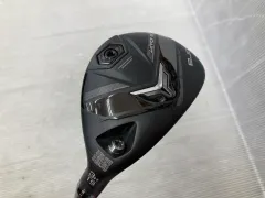 コブラ　KING TEC 2025　19度　ツアーAD for Cobra　Sフレックス　ユーティリティ　中古　ゴルフドゥ！大宮丸ヶ崎店【最短即日発送】のサムネイル
