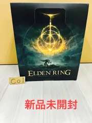 ELDEN RING エルデンリング デフォルメフィギュアのサムネイル