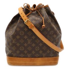 LOUIS VUITTON ルイ ヴィトン モノグラム トゥルース トワレット23
